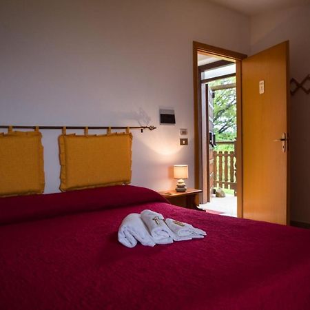 Il Rifugio Del Contadino Art & Nature Bosco  エクステリア 写真