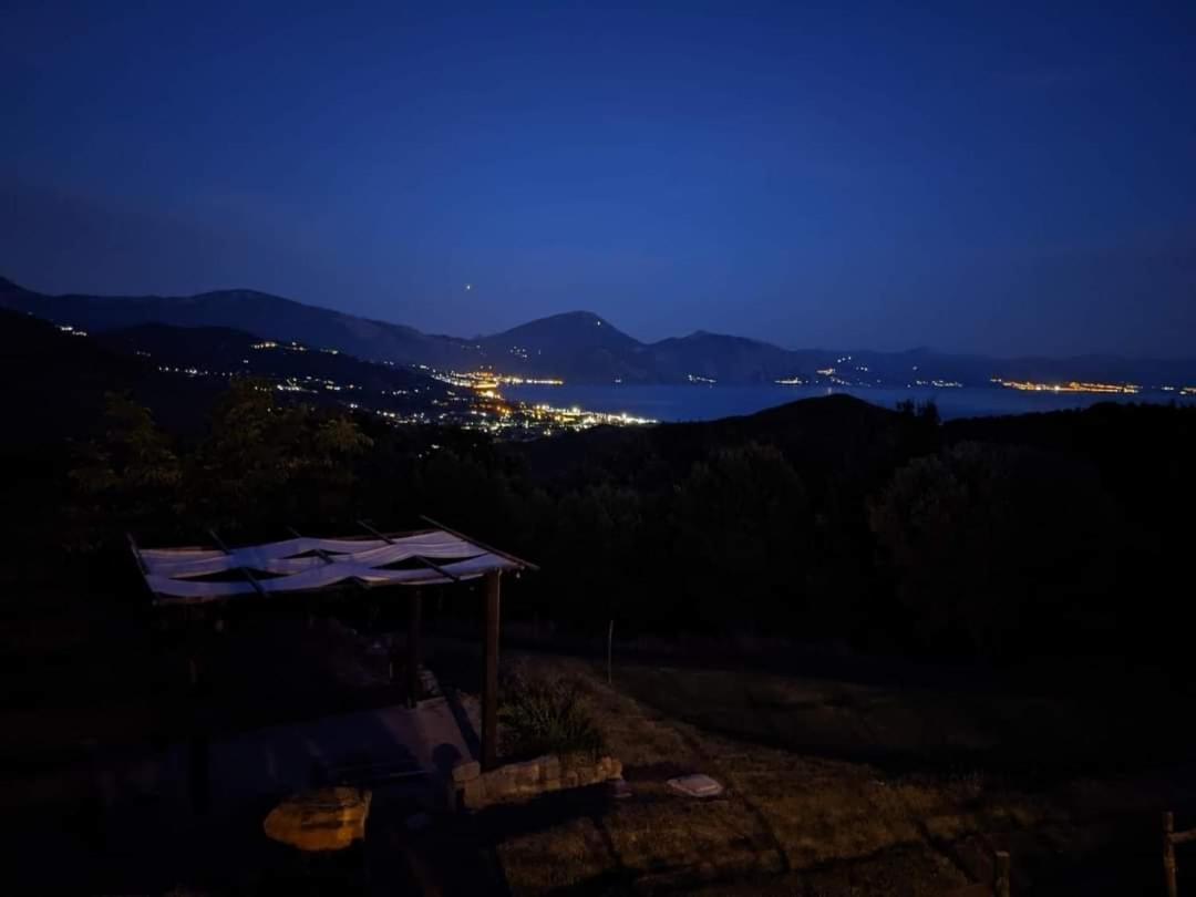 Il Rifugio Del Contadino Art & Nature Bosco  部屋 写真