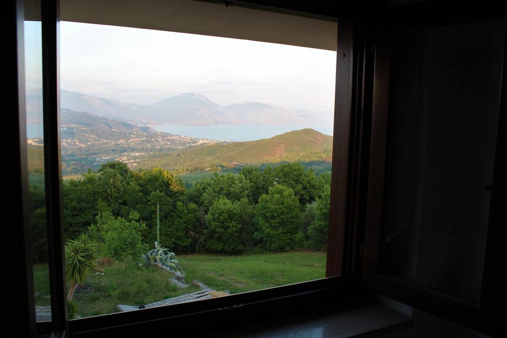 Il Rifugio Del Contadino Art & Nature Bosco  エクステリア 写真